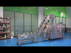 Nie tylko przekąski żywnościowe, zabawki mogą być również łatwo pakowane