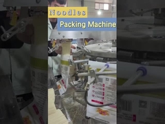 Maszyna do pakowania granulatu