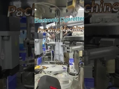 Produkty elektroniczne Papierosy elektroniczne Perfumy Prefabrykowane worki Automatyczna maszyna do pakowania